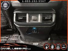 Ford F-150 STX 4WD SUPERCREW BTE 5.5' PAS VGA 2.7L MAG 20' 2024 - Photo 36
