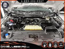Ford F-150 STX 4WD SUPERCREW BTE 5.5' PAS VGA 2.7L MAG 20' 2024 - Photo 37