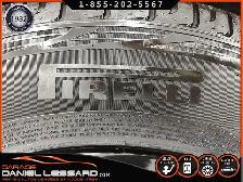Ford F-150 STX 4WD SUPERCREW BTE 5.5' PAS VGA 2.7L MAG 20' 2024 - Photo 38