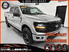 Ford F-150 STX 4WD SUPERCREW BTE 5.5' PAS VGA 2.7L MAG 20' 2024 - Photo 45