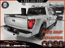 Ford F-150 STX 4WD SUPERCREW BTE 5.5' PAS VGA 2.7L MAG 20' 2024 - Photo 46