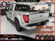 Ford F-150 STX 4WD SUPERCREW BTE 5.5' PAS VGA 2.7L MAG 20' 2024 - Photo 47