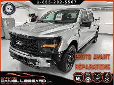 Ford F-150 STX 4WD SUPERCREW BTE 5.5' PAS VGA 2.7L MAG 20' 2024 - Photo 48