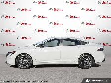 2026 Nissan Sentra SV - Photo 3