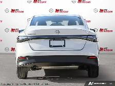 2026 Nissan Sentra SV - Photo 5