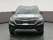 2022 Kia Seltos LX Call 902-466-9550 Android Auto / Apple CarPla - Photo 2