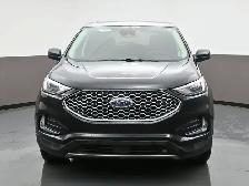 2024 Ford Edge SEL AWD Remote start, Climate control, Apple Carp - Photo 2