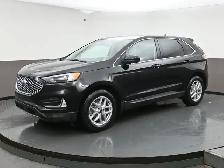 2024 Ford Edge SEL AWD Remote start, Climate control, Apple Carp - Photo 3