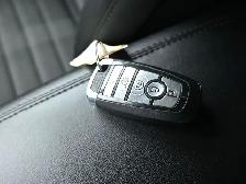 2024 Ford Edge SEL AWD Remote start, Climate control, Apple Carp - Photo 5