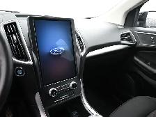 2024 Ford Edge SEL AWD Remote start, Climate control, Apple Carp - Photo 6