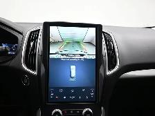 2024 Ford Edge SEL AWD Remote start, Climate control, Apple Carp - Photo 7