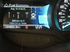 2024 Ford Edge SEL AWD Remote start, Climate control, Apple Carp - Photo 9
