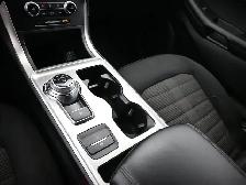 2024 Ford Edge SEL AWD Remote start, Climate control, Apple Carp - Photo 11