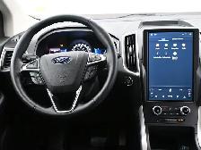 2024 Ford Edge SEL AWD Remote start, Climate control, Apple Carp - Photo 21