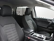 2024 Ford Edge SEL AWD Remote start, Climate control, Apple Carp - Photo 23