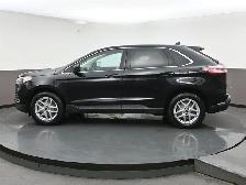 2024 Ford Edge SEL AWD Remote start, Climate control, Apple Carp - Photo 25
