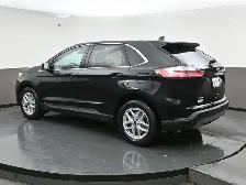 2024 Ford Edge SEL AWD Remote start, Climate control, Apple Carp - Photo 26