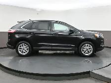 2024 Ford Edge SEL AWD Remote start, Climate control, Apple Carp - Photo 29