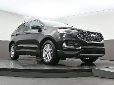 2024 Ford Edge SEL AWD Remote start, Climate control, Apple Carp - Photo 30