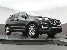 2024 Ford Edge SEL AWD Remote start, Climate control, Apple Carp - Photo 32