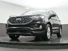 2024 Ford Edge SEL AWD Remote start, Climate control, Apple Carp - Photo 33