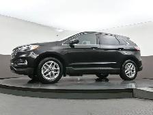 2024 Ford Edge SEL AWD Remote start, Climate control, Apple Carp - Photo 34