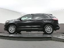 2024 Ford Edge SEL AWD Remote start, Climate control, Apple Carp - Photo 35