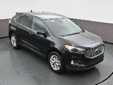 2024 Ford Edge SEL AWD Remote start, Climate control, Apple Carp - Photo 38