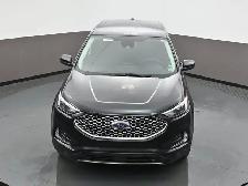 2024 Ford Edge SEL AWD Remote start, Climate control, Apple Carp - Photo 39