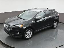 2024 Ford Edge SEL AWD Remote start, Climate control, Apple Carp - Photo 40