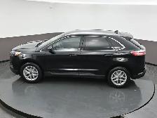 2024 Ford Edge SEL AWD Remote start, Climate control, Apple Carp - Photo 41