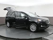 2024 Ford Edge SEL AWD Remote start, Climate control, Apple Carp - Photo 47