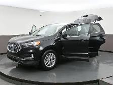 2024 Ford Edge SEL AWD Remote start, Climate control, Apple Carp - Photo 49