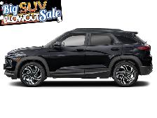 2026 Chevrolet TrailBlazer RS - Photo 2