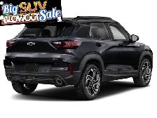2026 Chevrolet TrailBlazer RS - Photo 3