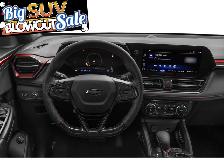 2026 Chevrolet TrailBlazer RS - Photo 4