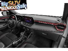 2026 Chevrolet TrailBlazer RS - Photo 11