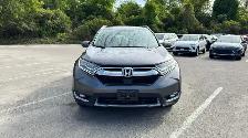 2018 Honda CR-V Touring ADAPTIVE CRUISE CONTROL | APPLE CARPL... - Photo 2