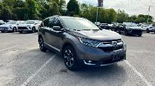 2018 Honda CR-V Touring ADAPTIVE CRUISE CONTROL | APPLE CARPL... - Photo 3