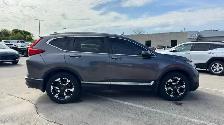 2018 Honda CR-V Touring ADAPTIVE CRUISE CONTROL | APPLE CARPL... - Photo 4