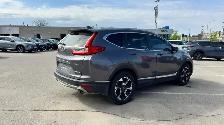 2018 Honda CR-V Touring ADAPTIVE CRUISE CONTROL | APPLE CARPL... - Photo 5