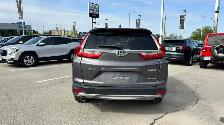2018 Honda CR-V Touring ADAPTIVE CRUISE CONTROL | APPLE CARPL... - Photo 6