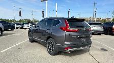 2018 Honda CR-V Touring ADAPTIVE CRUISE CONTROL | APPLE CARPL... - Photo 7