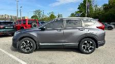 2018 Honda CR-V Touring ADAPTIVE CRUISE CONTROL | APPLE CARPL... - Photo 8