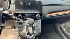 2018 Honda CR-V Touring ADAPTIVE CRUISE CONTROL | APPLE CARPL... - Photo 12