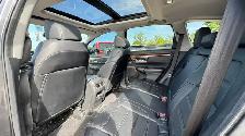 2018 Honda CR-V Touring ADAPTIVE CRUISE CONTROL | APPLE CARPL... - Photo 13