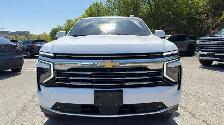 2025 Chevrolet Suburban LT PREMIUM SMOOTH RIDE SUSPENSION | 1... - Photo 2