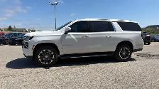 2025 Chevrolet Suburban LT PREMIUM SMOOTH RIDE SUSPENSION | 1... - Photo 3
