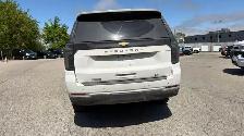 2025 Chevrolet Suburban LT PREMIUM SMOOTH RIDE SUSPENSION | 1... - Photo 5