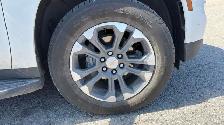 2025 Chevrolet Suburban LT PREMIUM SMOOTH RIDE SUSPENSION | 1... - Photo 7